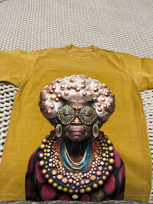 Grannie Tee